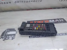Блок предохранителей Mercedes-Benz Atego 0015432015