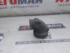 Патрубок интеркулера Man Tga 51094110331