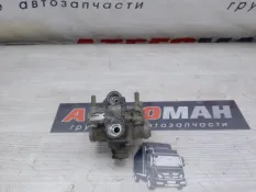 Ускорительный клапан Mercedes-Benz Atego 2003 9730110010 1823 ОМ906 LAIII