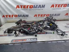 Проводка Mercedes-Benz Atego 777777777777