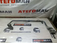 Кронштейн Зеркала Man Tgl 81637316617, передний левый