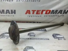 Полуось Man Tgl 2015 81355020178 7.150 D0834, задний