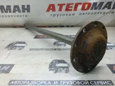 Полуось Man Tgl 2015 81355020178 7.150 D0834, задний