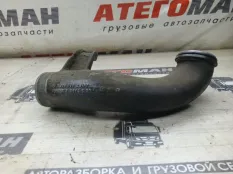 Патрубок Mercedes-Benz Atego 2003 9060902907 1823 ОМ906 LAIII
