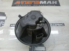 Моторчик Печки Mercedes-Benz Atego 52404139