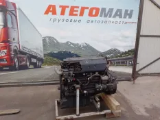 Двигатель Mercedes-Benz Atego 2003 0020106500 1823 ОМ906 LAIII