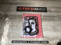 Комплект прокладок Mercedes-Benz Actros 001832