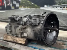 Коробка передач КПП Mercedes-Benz Atego 2012 9472611301 1229L ОМ906