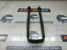 Стремянка Mercedes-Benz Atego 2003 9463510025 1823 ОМ906 LAIII, задняя