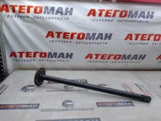 Полуось Man Le 81355023138, задний