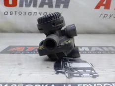 Клапан ускорительный EBS Mercedes-Benz Atego 00110030, задний