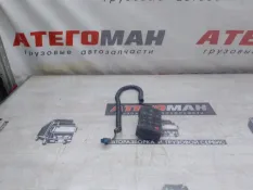 Пульт управления пневмоподвеской Mercedes-Benz Atego 0005458613