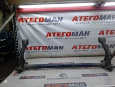 Торсион Man Tgs 81417156016, передний