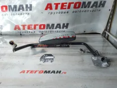 Стойка зеркала Mercedes-Benz Atego 9408104616, передняя правая