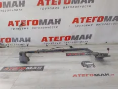Стойка зеркала Man Tgl 81637316617, передняя левая