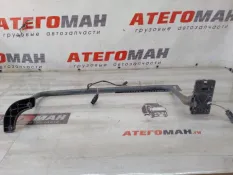 Стойка зеркала Man Tgl 81637316617, передняя левая