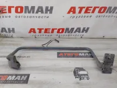 Стойка зеркала Man Tgl 81637316617, передняя левая