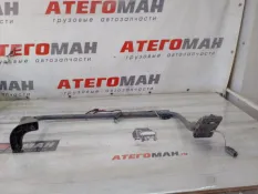Стойка зеркала Man Tgl 81637316617, передняя левая