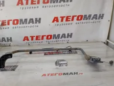 Стойка зеркала Man Tgl 81637316617, передняя левая