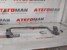 Стойка зеркала Man Tgl 81637316618, передняя правая