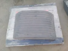 Крыло Mercedes-Benz Atego 9705220202 8 СЕРИИ, заднее