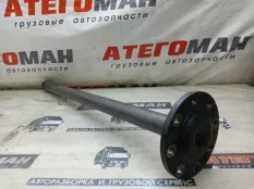 Полуось Mercedes-Benz Atego 9733570501, задний