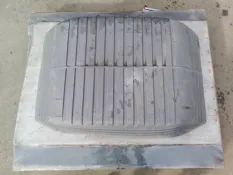 Крыло Mercedes-Benz Atego 9745220502