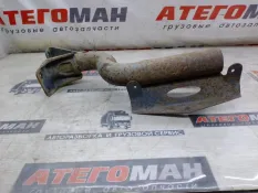 Кронштейн Крыла Mercedes-Benz Atego 9705201533, задний