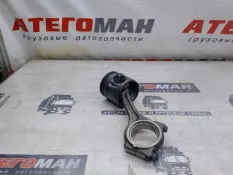 Поршень Mercedes-Benz Atego 2011 106024 1022 OM 924 LA