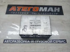 Электронный блок FFR Man Tgm 81258057067