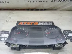 Щиток Приборов Man Tgl 81272026170