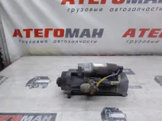 Стартер Mercedes-Benz Atego 2011 0071510801 1022 OM 924 LA