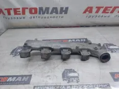 Патрубок водяного насоса Man Tgl 51063023276