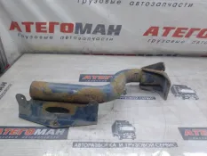 Кронштейн Крыла Mercedes-Benz Atego 9705201533, задний