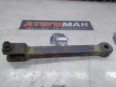Кронштейн Man Tga 81437186021, передний