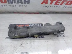 Патрубок водяного насоса Man Tgl 51063023276