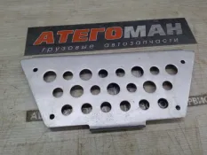 Накладка подножки Man Tgs 81615400022