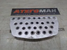 Накладка подножки Man Tgl 81615105187, передняя