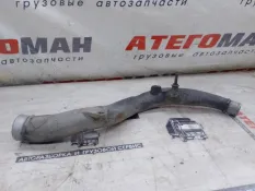Патрубок интеркулера Man Tgl 51094113628 D0834