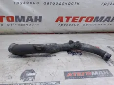 Патрубок интеркулера Man Tgl 51094113628 D0834