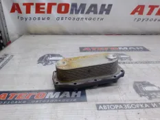 Теплообменник Mercedes-Benz Atego 0001806765 OM 906 LA