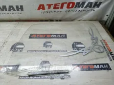 Стекло Двери Mercedes-Benz Atego 9737200147, переднее левое