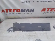 Крышка номерного знака Mercedes-Benz Atego 9738800025, передняя