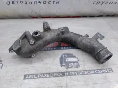 Патрубок интеркулера Man Tgl 51094113514