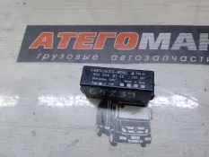 Реле Mercedes-Benz Atego 0035446132