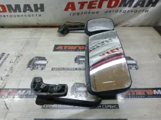 Кронштейн Зеркала Mercedes-Benz Atego 9408104416, передний левый