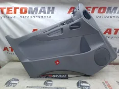 Обшивка двери Mercedes-Benz Atego 9407200970, передняя левая