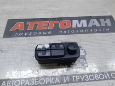 Блок управления стеклоочистителем Mercedes-Benz Atego 0045455113, передний левый