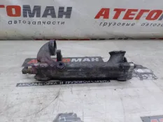 КОЛЛЕКТОР ТУРБИНЫ Man Tgl 51094113514