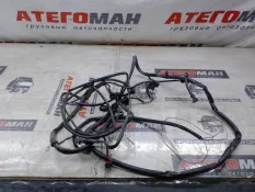 Проводка Mercedes-Benz Atego 0505125246 2 СЕРИЯ, передняя